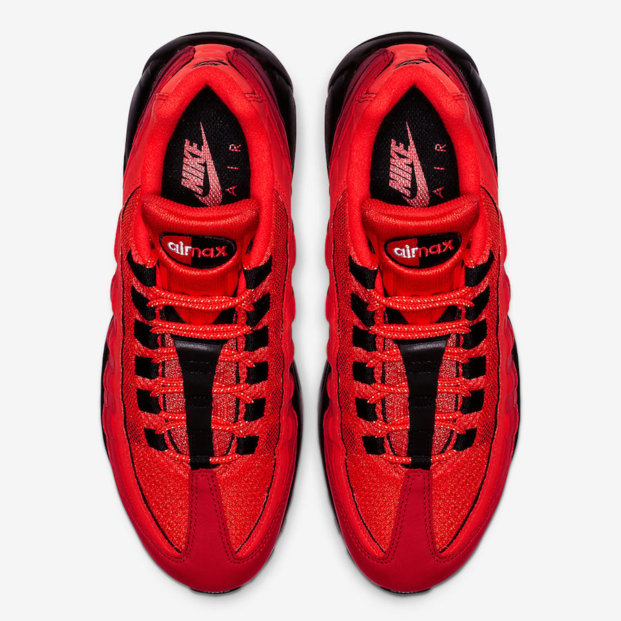 air max 95 habanero red release date