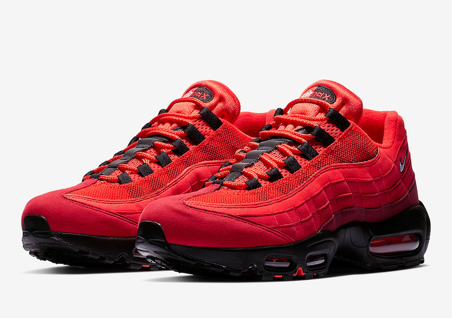 air max 95 2019 releases