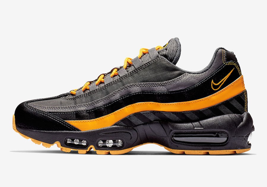 Nike Air Max 95 I-95 BV6064-001 Release Date
