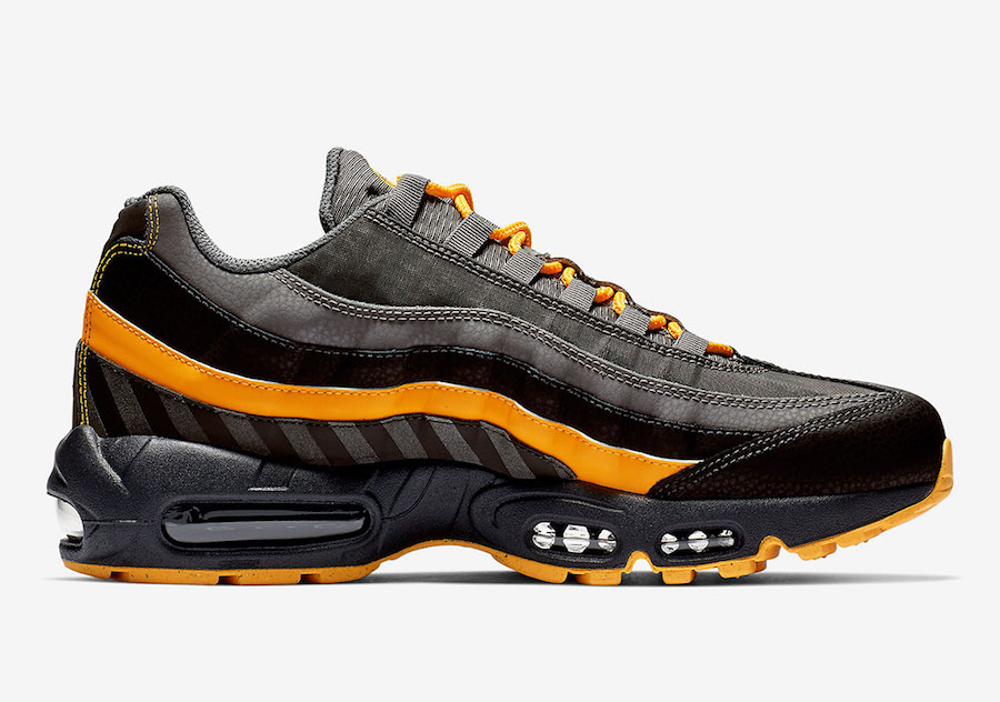 Nike Air Max 95 I-95 BV6064-001 Release Date