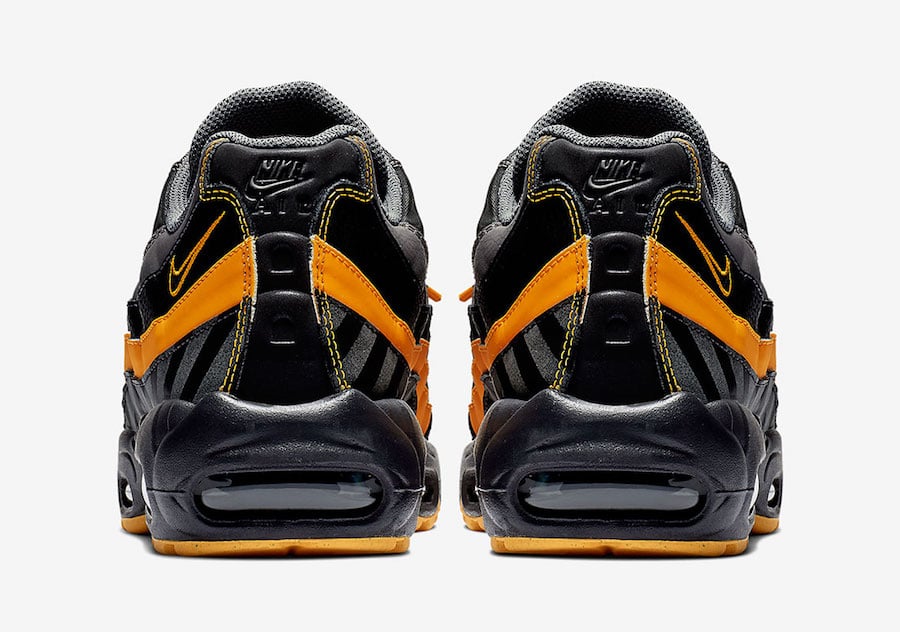 Nike Air Max 95 I-95 BV6064-001 Release Date