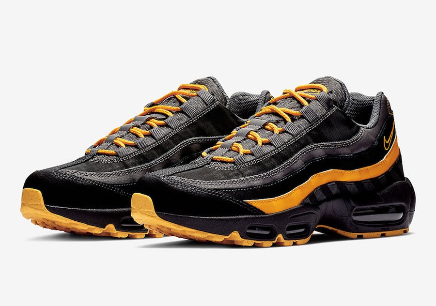 Nike Air Max 95 I-95 BV6064-001 Release Date