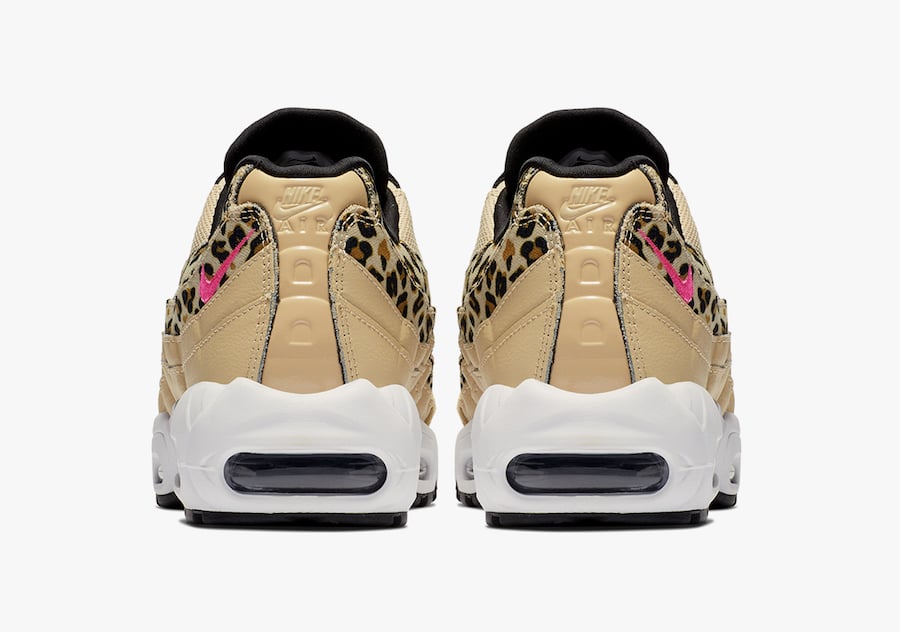 leopard 95s