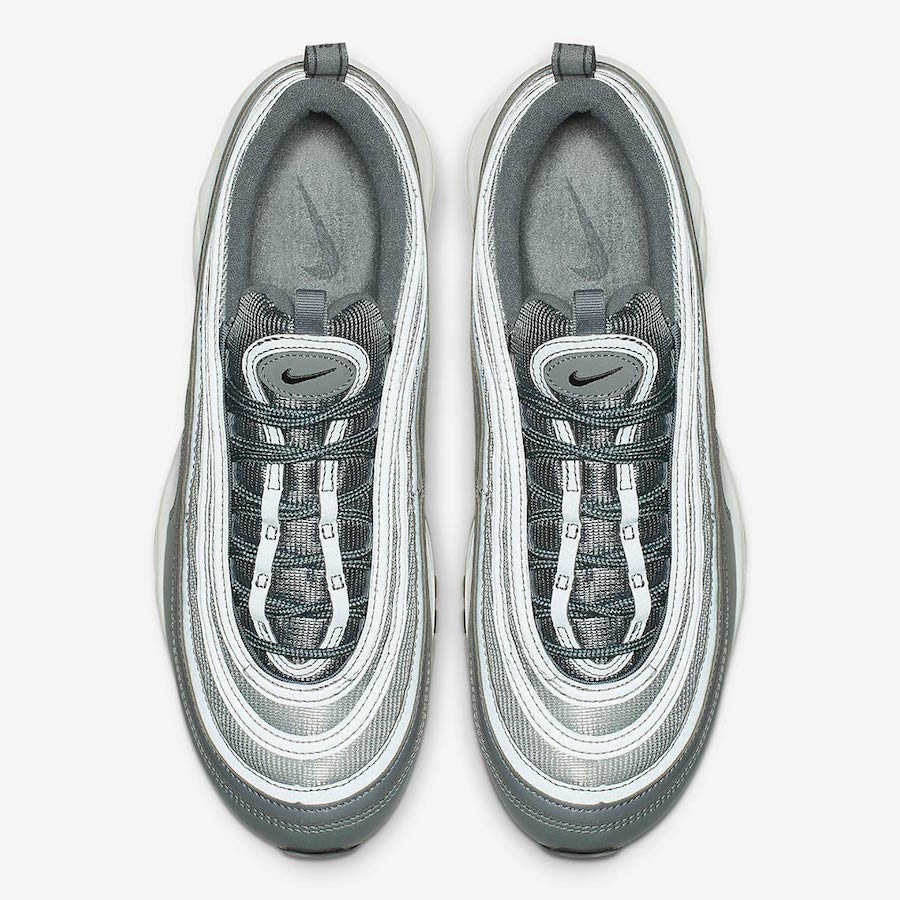 Nike Air Max 97 Grey BV1986-001 Release Date