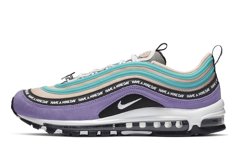 nike 97s purple