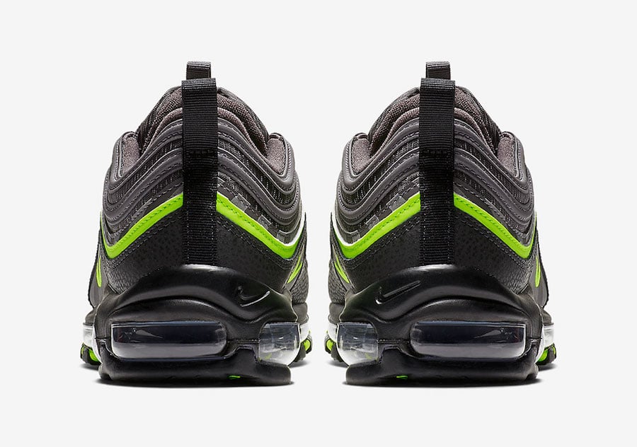 Nike Air Max 97 I-95 BV6057-001 Release Date