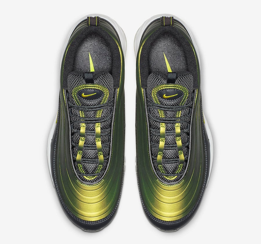 Nike Air Max 97 LX Anthracite Amarillo AV1165-002 Release Date