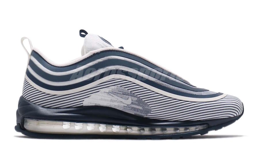 Nike Air Max 97 Ultra Armory Navy 918356-405 Release Date
