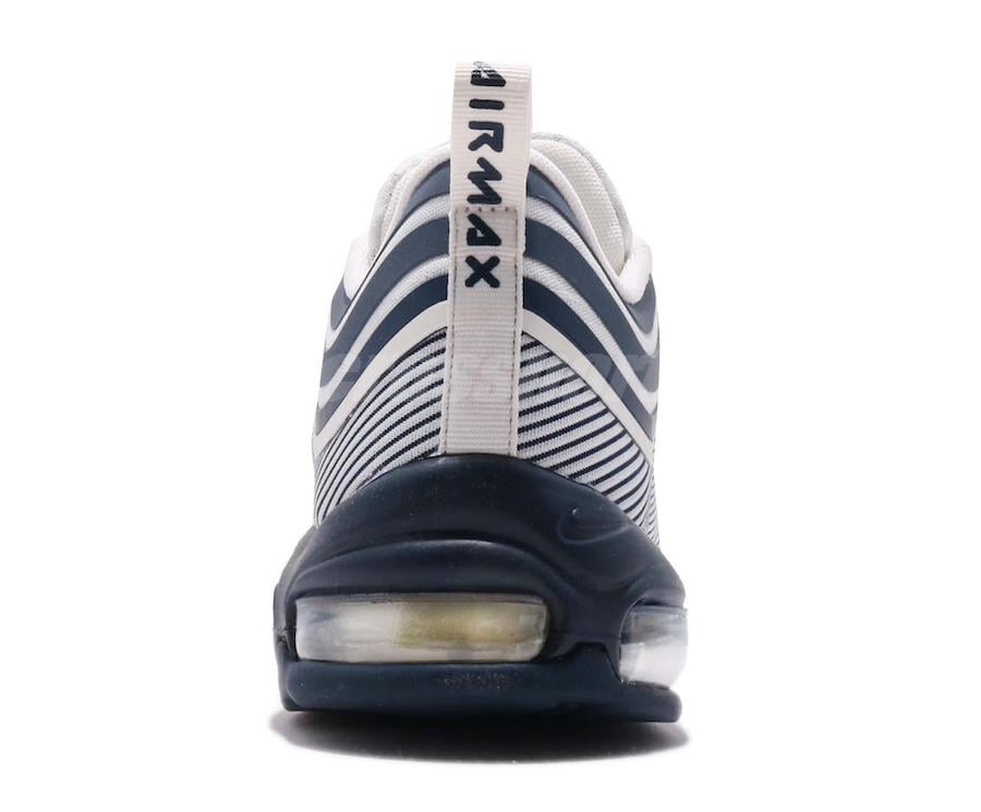 Nike Air Max 97 Ultra Armory Navy 918356-405 Release Date