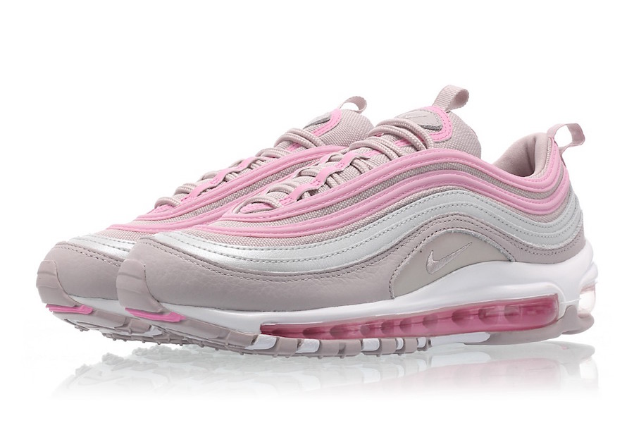 Nike Air Max 97 Violet Ash 917962-600
