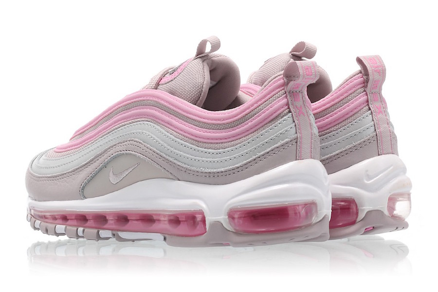 Nike Air Max 97 Violet Ash 917962-600