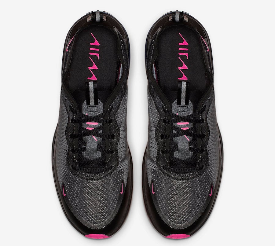 Nike Air Max Dia Laser Fuchsia AR7410-001 Release Date | SneakerFiles