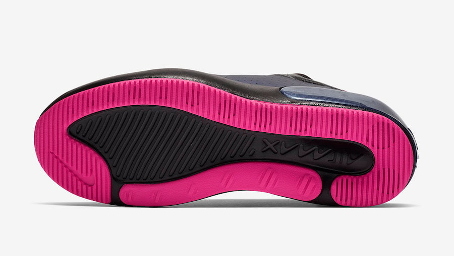 Nike Air Max Dia Laser Fuchsia AR7410-001 Release Date