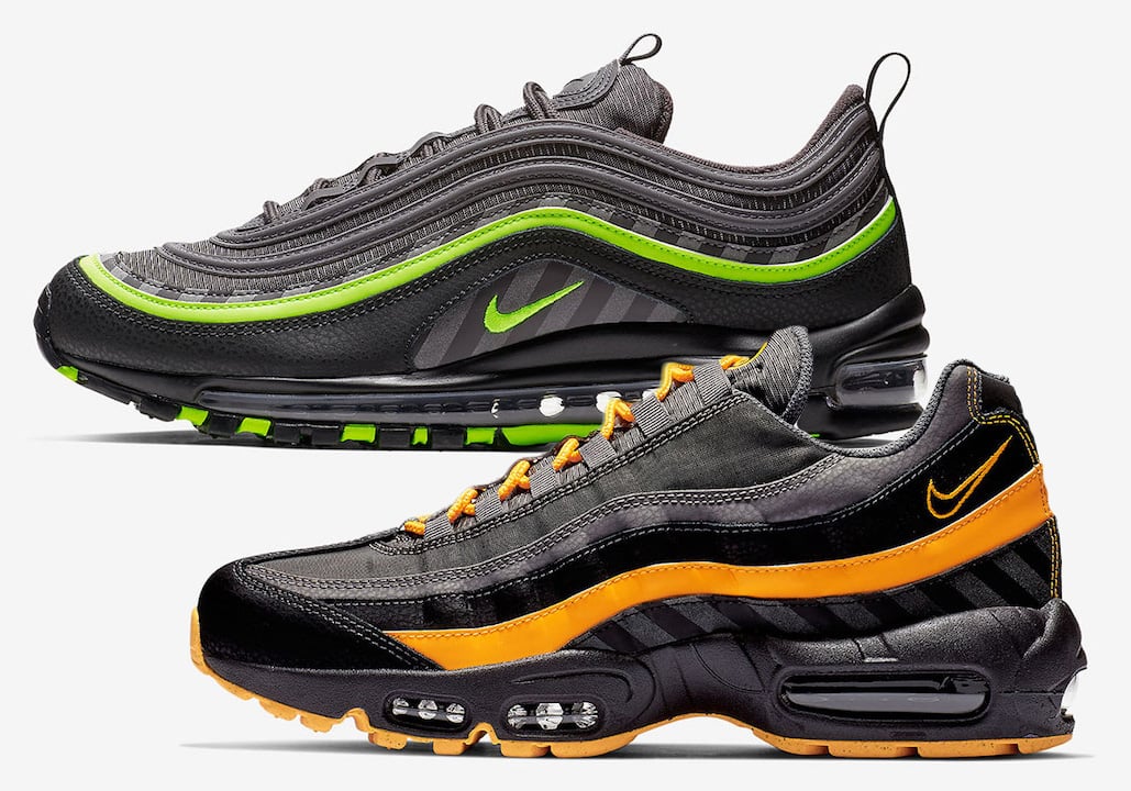 nike 97 95