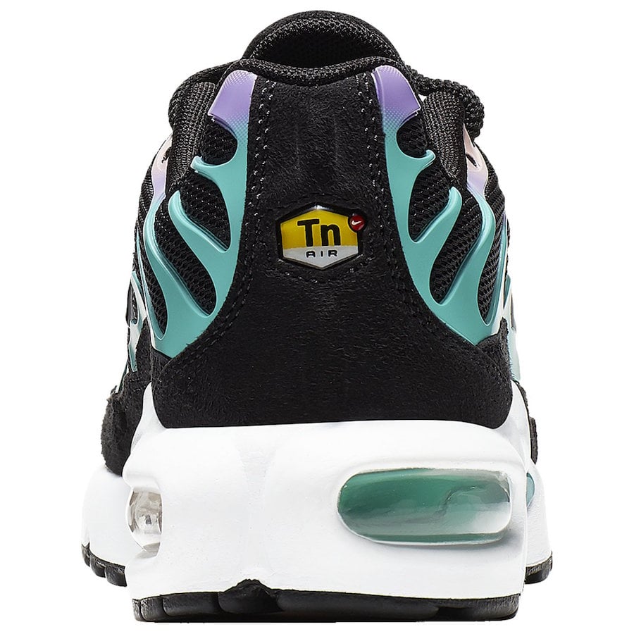 Nike Air Max Plus Have A Nike Day BQ7224-001 Release Date
