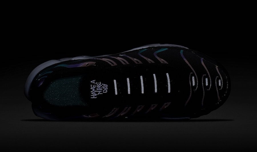 Nike Air Max Plus Have A Nike Day BQ7224-001 Release Date