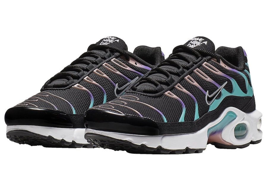 nike air max plus tn have a nike day