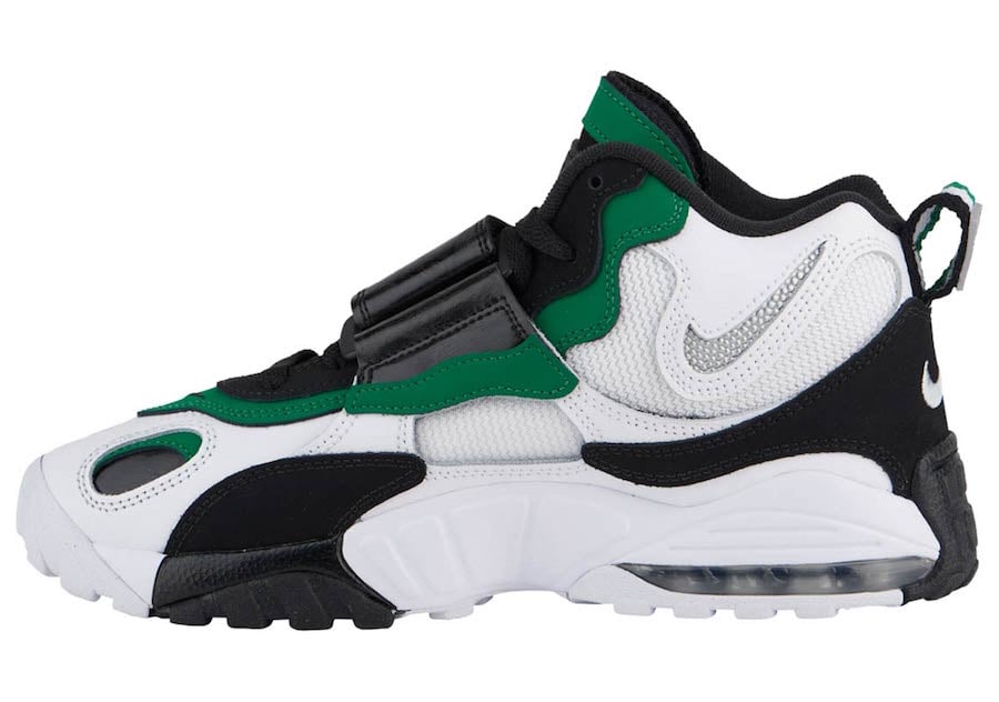 Nike Air Max Speed Turf Philadelphia Eagles Release Date