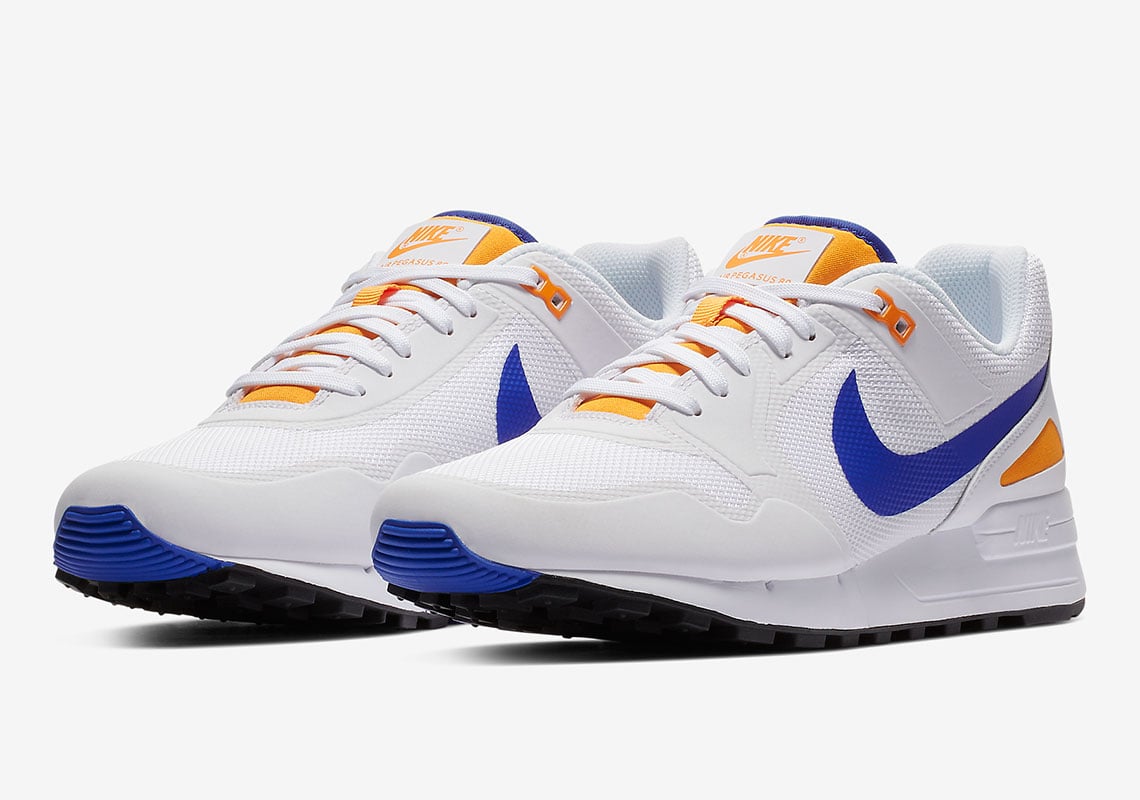 Nike Air Pegasus 89 CD1504-001 CD1504-100 Release Date