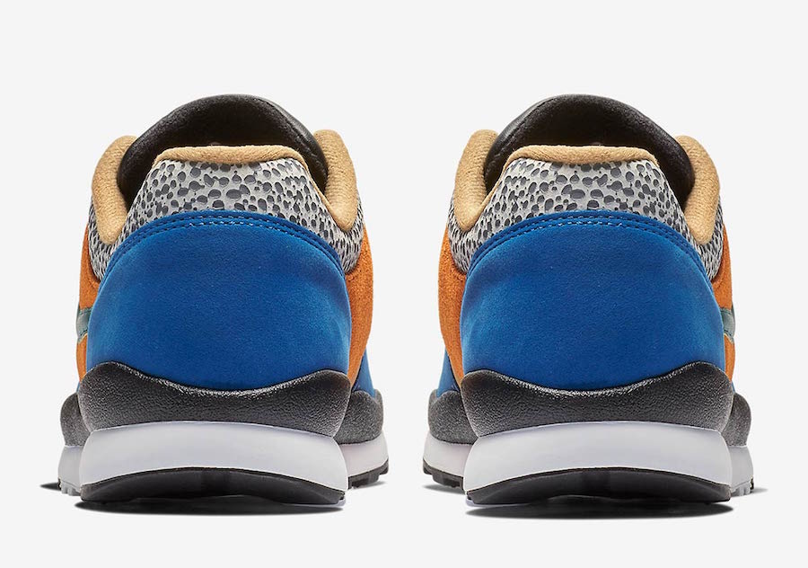 Nike Air Safari Atmos Blue BQ8418-800 Release Date