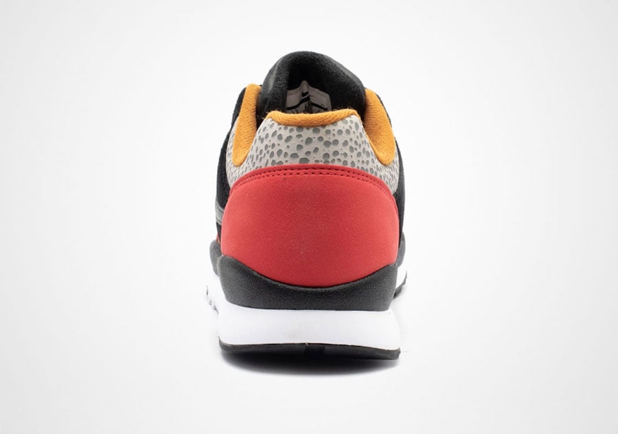 Nike Air Safari SE University Red BQ8418-600