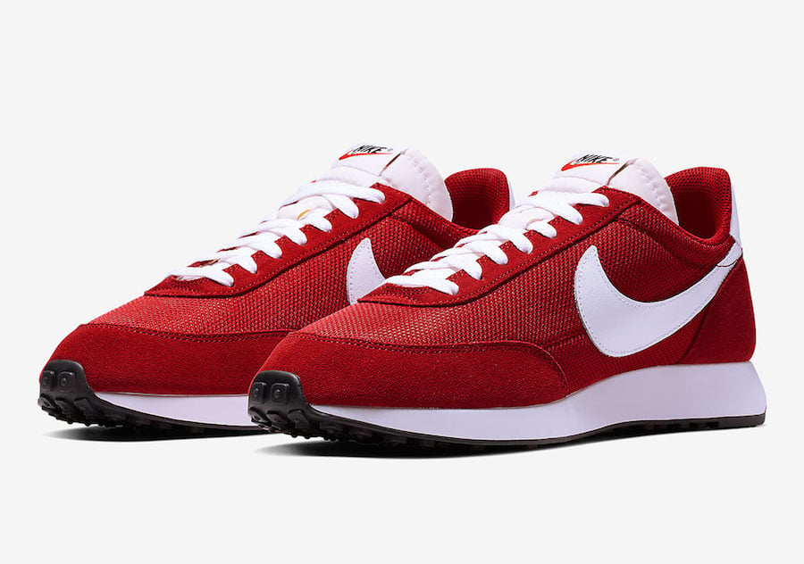 Nike Air Tailwind 79 ‘Gym Red’ Release Date