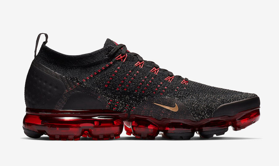 مدرب vapormax 2.0 chinese new 