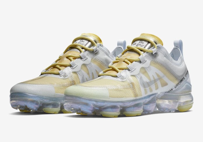 vapormax 2019 impossible air