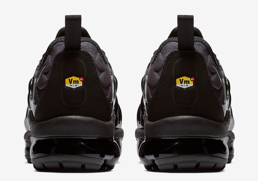 nike air vapormax plus aluminium