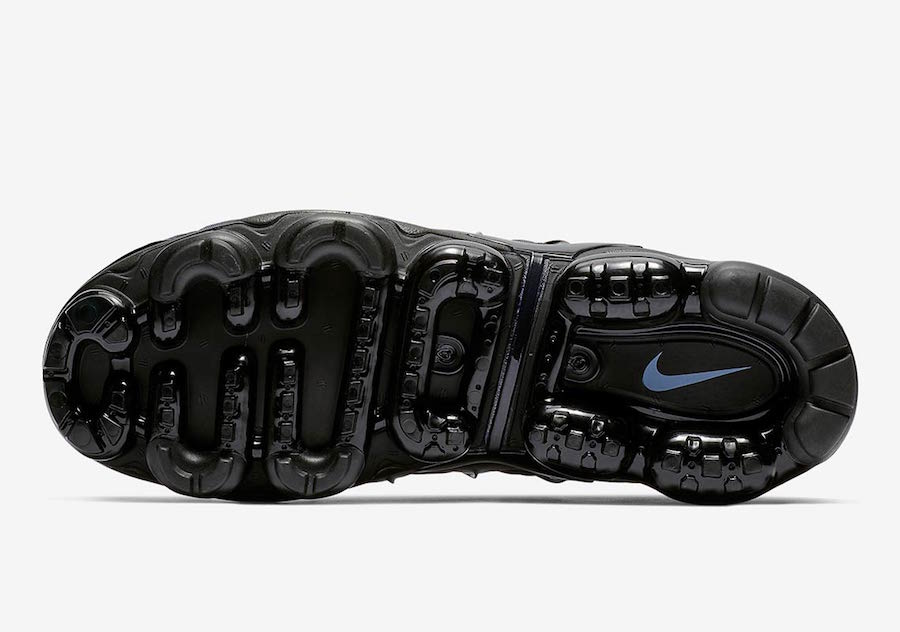 Nike Air VaporMax Plus Aluminum 924453-018 Release Date