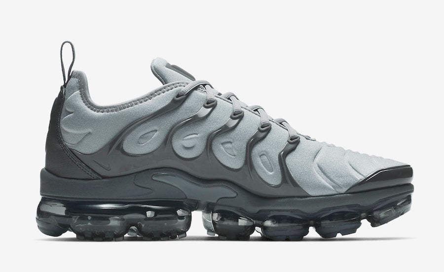 Nike Air VaporMax Plus Wolf Grey 924453-016 Release Date