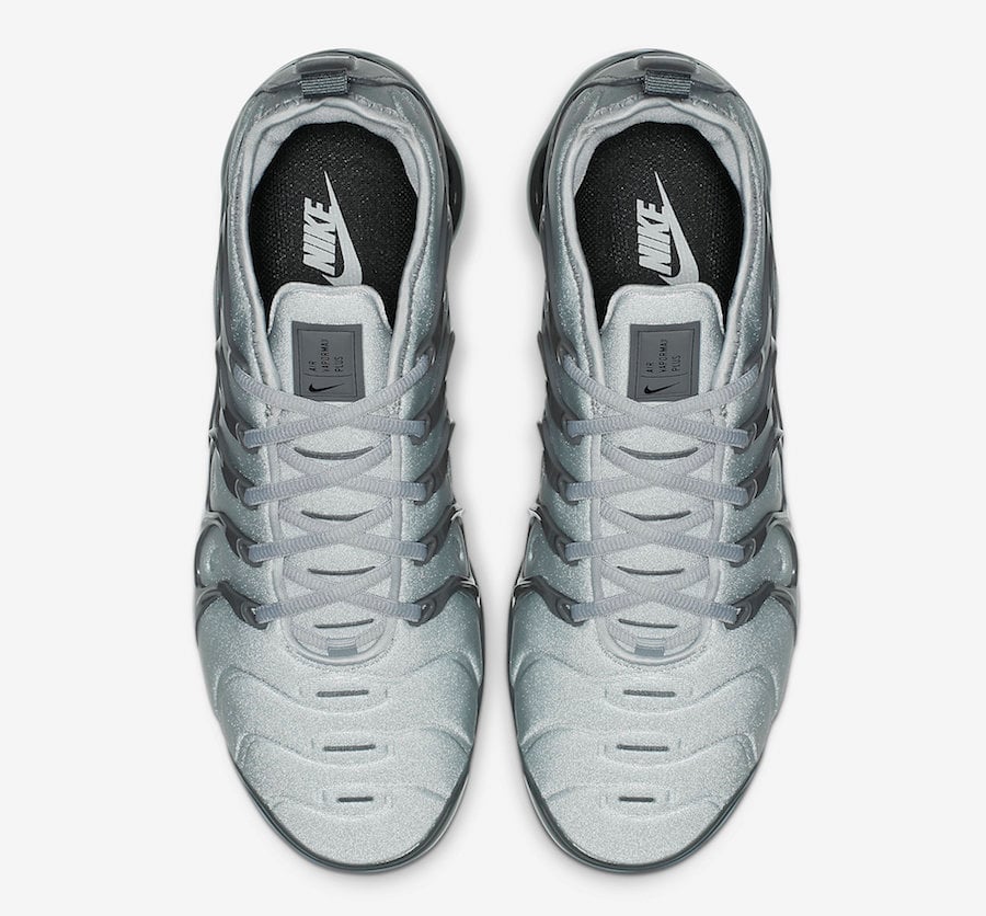 Nike Air VaporMax Plus Wolf Grey 924453-016 Release Date