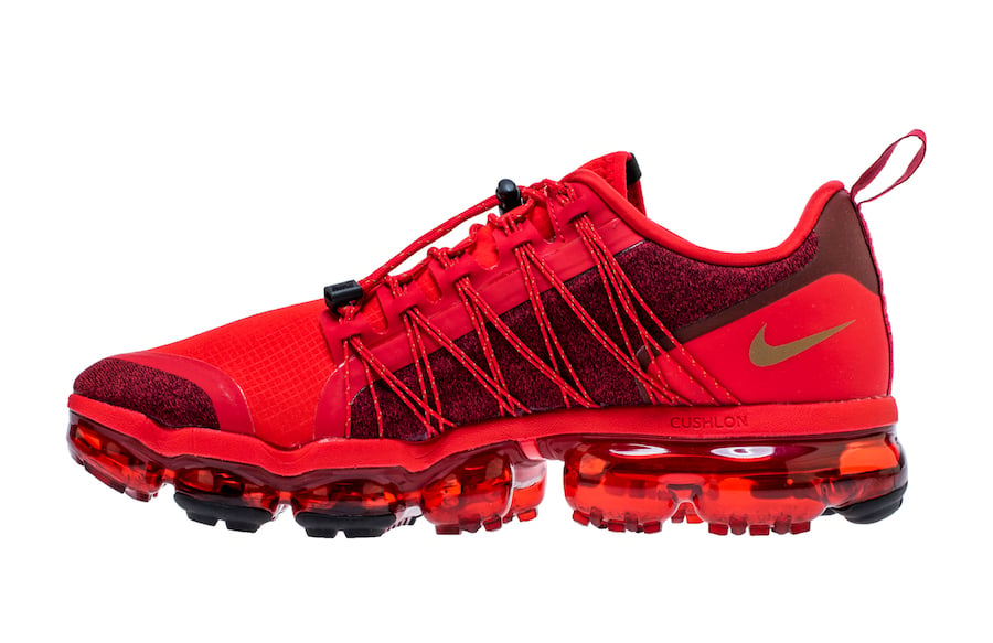 vapormax plus chinese new year