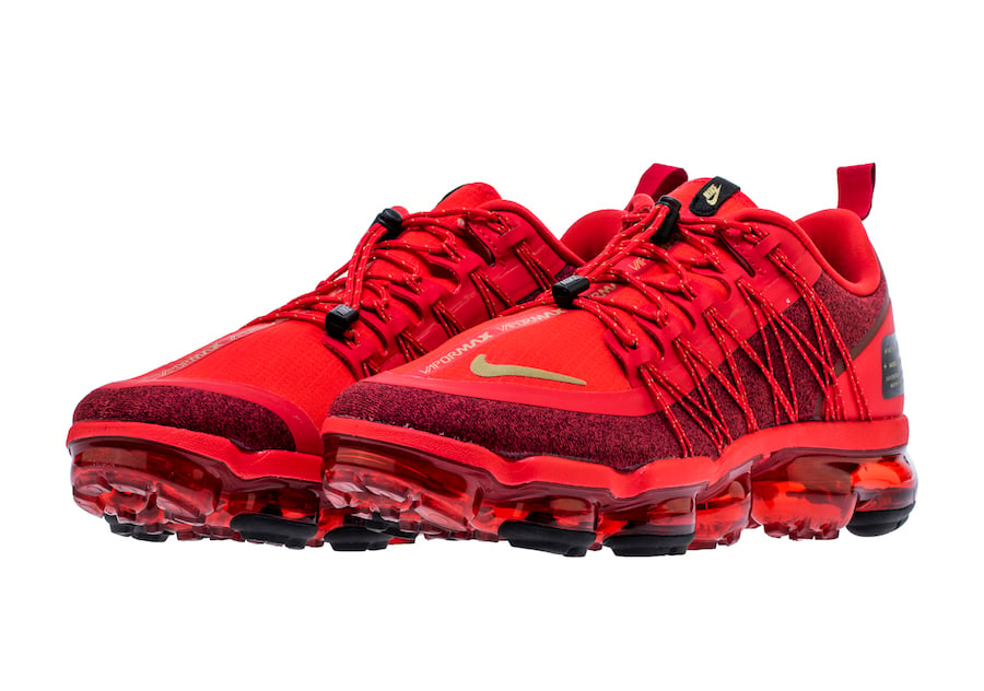 Nike Air VaporMax Utility Added to the Chinese New Year Collection