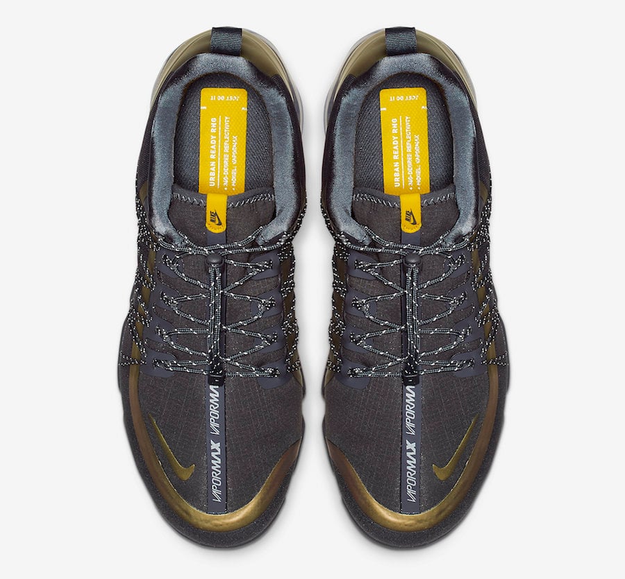 vapormax utility grey