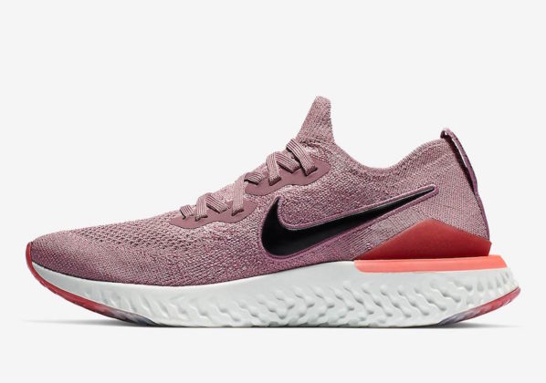 nike epic react 2 upcoming colorways