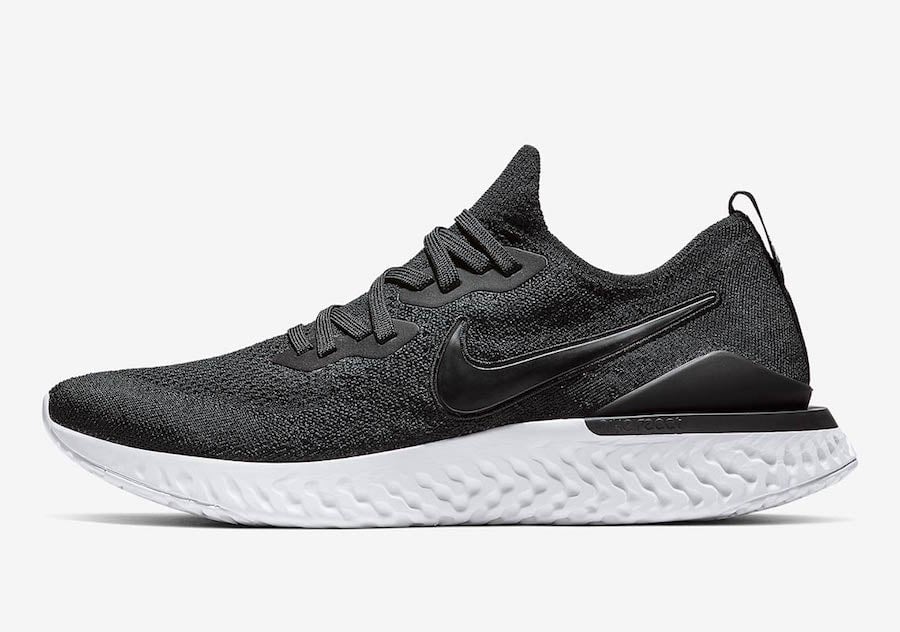 Nike Epic React Flyknit 2 Colorways, Release Date + Price | SneakerFiles