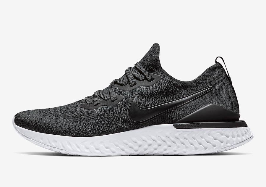 Nike Epic React Flyknit 2 BQ8928-002