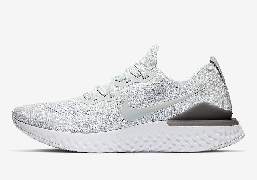 Nike Epic React Flyknit 2 BQ8928-004