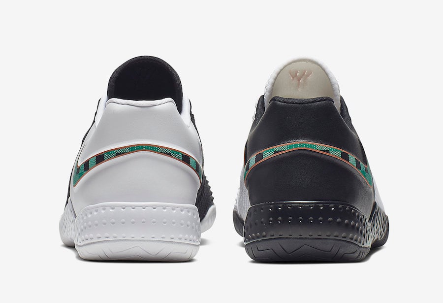 Nike Flare 2 BHM Black History Month AV4713-002 Release Date