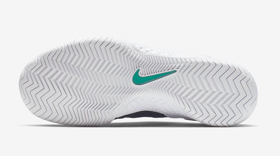 Nike Flare 2 BHM Black History Month AV4713-002 Release Date