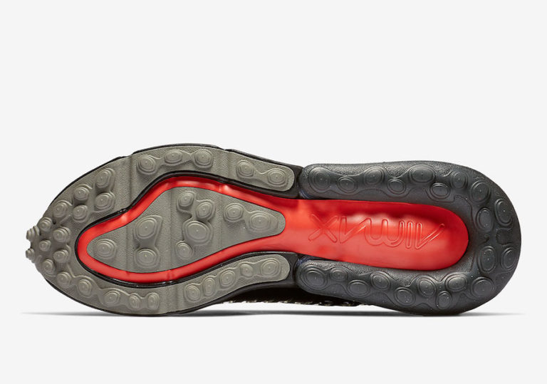 mens nike air max 270 ispa