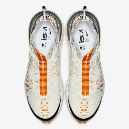 Nike ISPA Air Max 720 SP SOE February 2019 Release Date | SneakerFiles