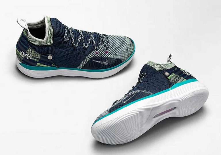 Nike 2019 BHM Black History Month Collection Release Date SneakerFiles