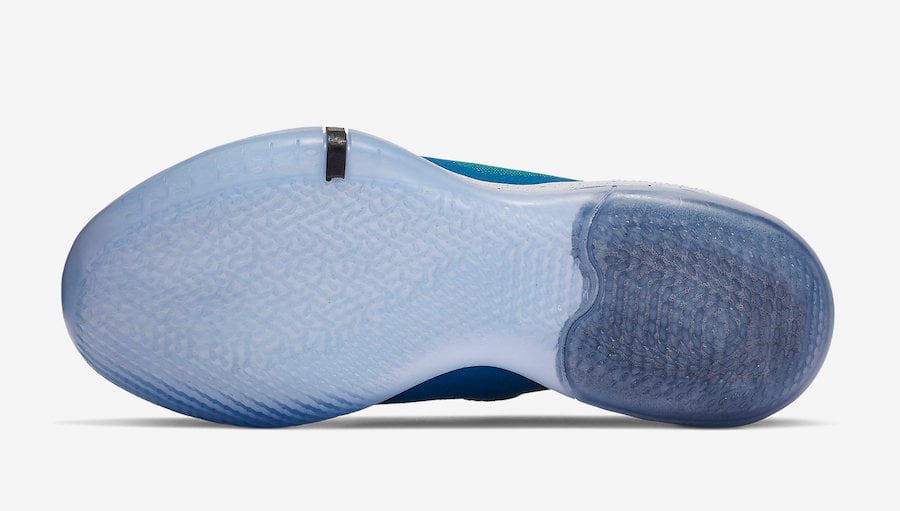 Nike Kobe AD Military Blue AV3556-400 Release Date