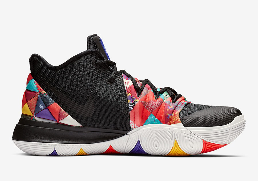 Nike Kyrie 5 CNY Chinese New Year 