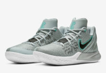 kyrie flytrap 2 duke