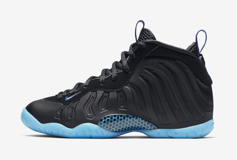 little foamposite release dates 2019