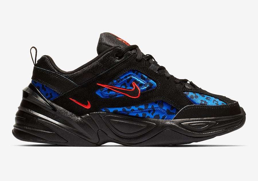Nike M2K Tekno CD0181-001 Release Date