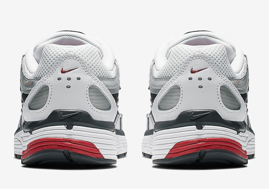 Nike P-6000 CNPT Metallic Silver BV1021-101 Release Date